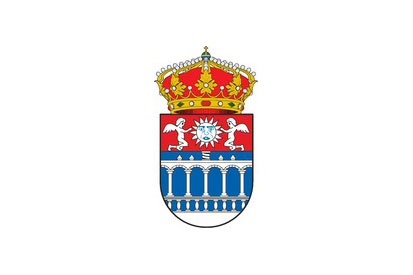 Bandera Salceda de Caselas