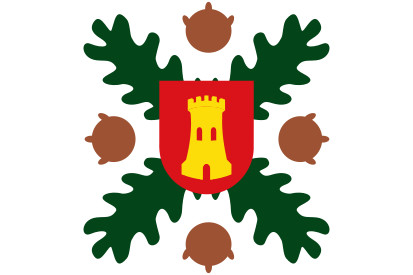 Bandera Agallas