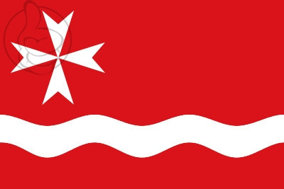 Bandera Ribarroja de Ebro
