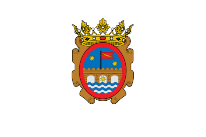 Bandera Alba de Tormes