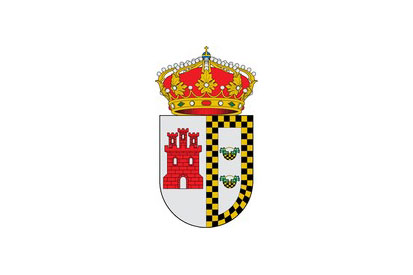 Bandera Alberguería de Argañán, La