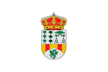 Bandera Aldearrodrigo