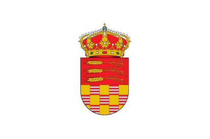 Bandera Aldearrubia