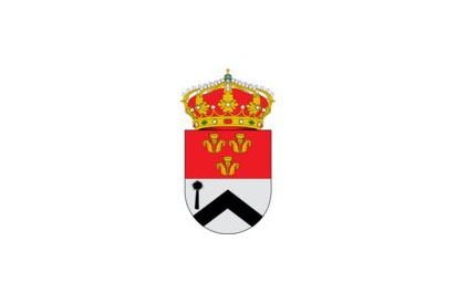 Bandera Aldeaseca de la Frontera