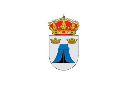 Bandera Aldeatejada