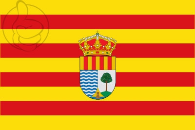 Bandera Campello