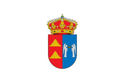 Bandera Cabezabellosa de la Calzada