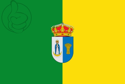Bandera Ajalvir