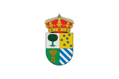 Bandera Cabrillas