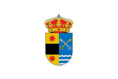 Bandera Calvarrasa de Abajo