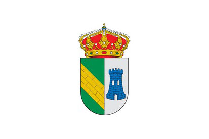 Bandera Calzada de Don Diego