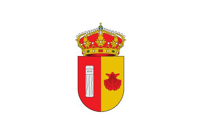 Bandera Calzada de Valdunciel