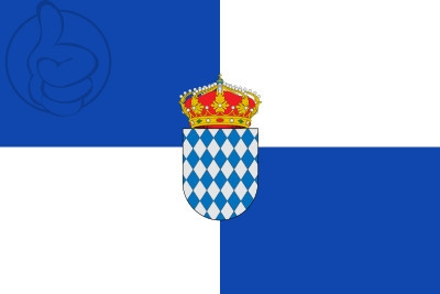 Bandera Macael