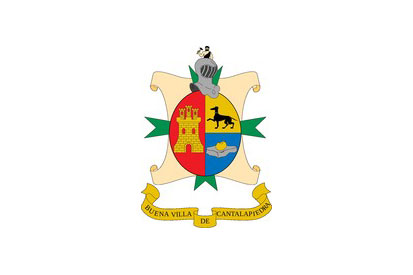 Bandera Cantalapiedra
