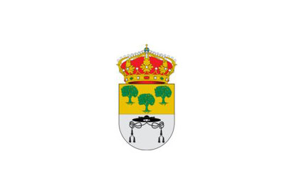 Bandera Carbajosa de la Sagrada