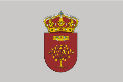 Bandera Carrascal de Barregas