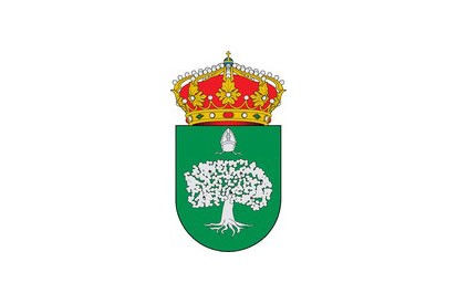 Bandera Carrascal del Obispo