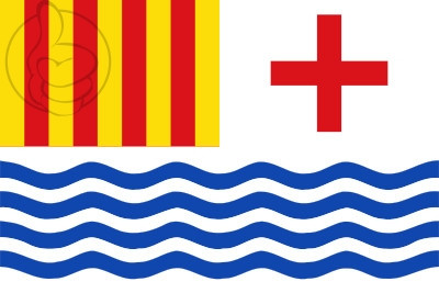 Bandera Onda (Castellón)