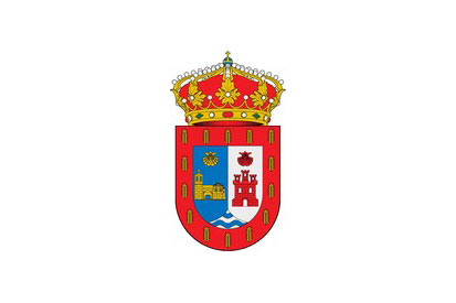 Bandera Castellanos de Villiquera