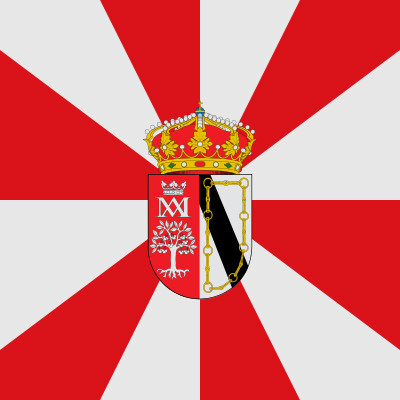 Bandera Cereceda de la Sierra