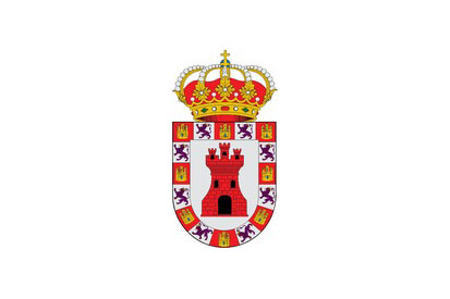 Bandera Cubo de Don Sancho, El