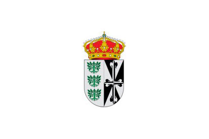Bandera Doñinos de Salamanca