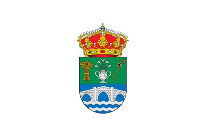 Bandera Espino de la Orbada