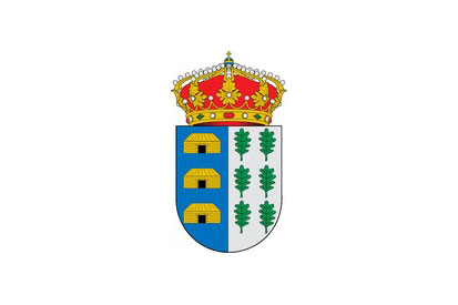Bandera Forfoleda