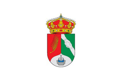 Bandera Fuente de San Esteban, La