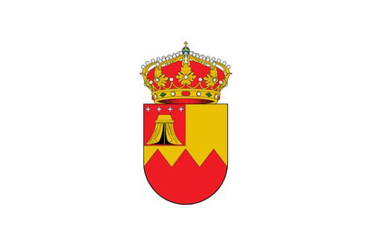 Bandera Fuenteguinaldo