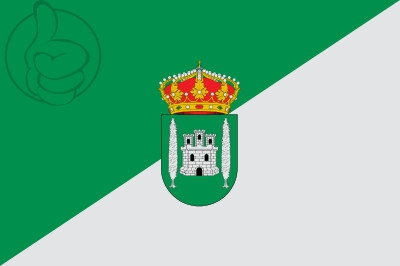 Bandera Valverde de Alcalá