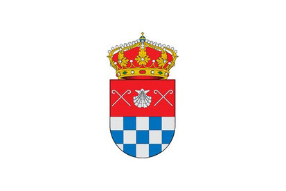 Bandera Fuenterroble de Salvatierra