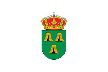 Bandera Gallegos de Argañán