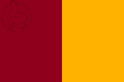Bandera Roma