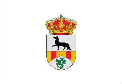 Bandera Golpejas