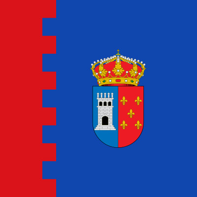Bandera Guadramiro