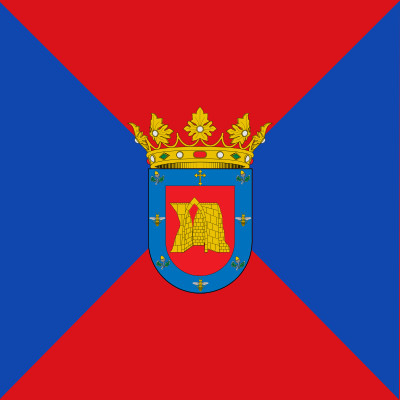 Bandera Guijuelo