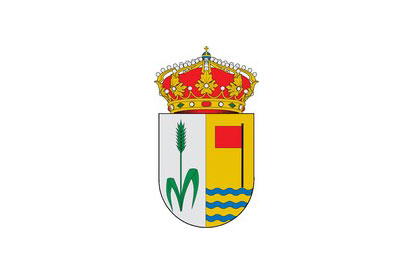 Bandera Hinojosa de Duero