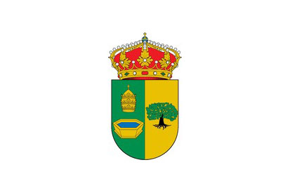 Bandera Ituero de Azaba