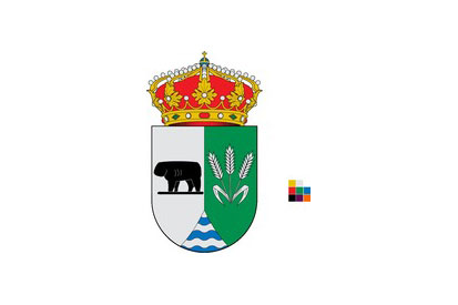 Bandera Juzbado