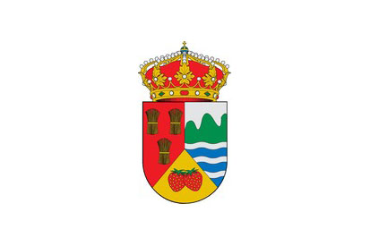 Bandera Linares de Riofrío