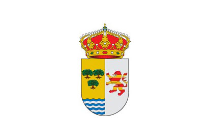 Bandera Matilla de los Caños del Río
