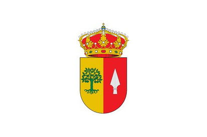 Bandera Mogarraz