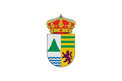 Bandera Montemayor del Río