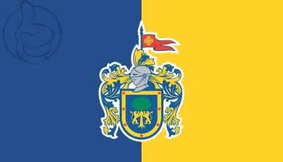 Bandera Jalisco