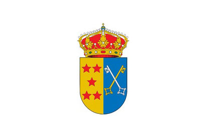 Bandera Moríñigo