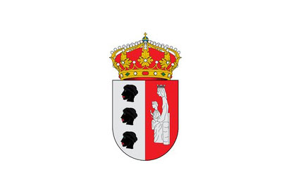 Bandera Mozárbez