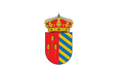 Bandera Palaciosrubios