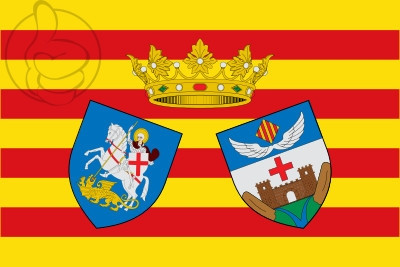 Bandera Alcoy