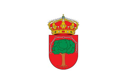 Bandera Parada de Rubiales